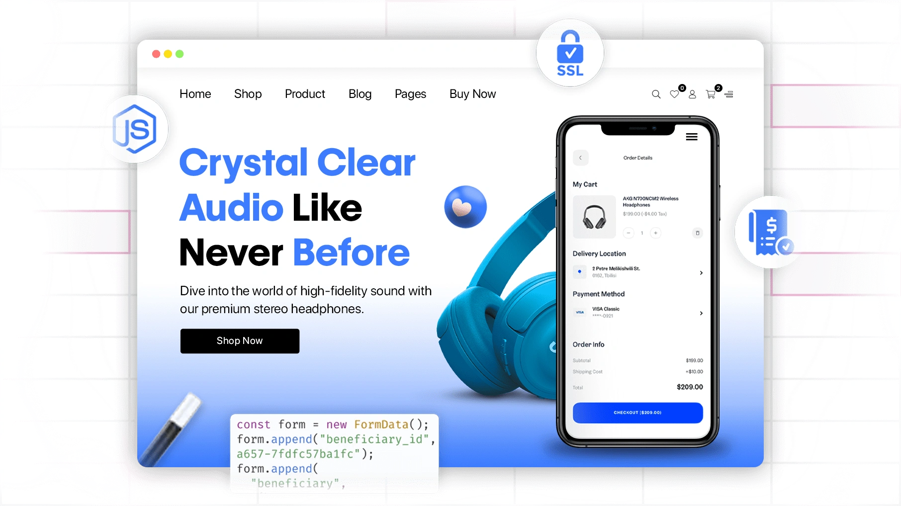 Secure and Reliable Development